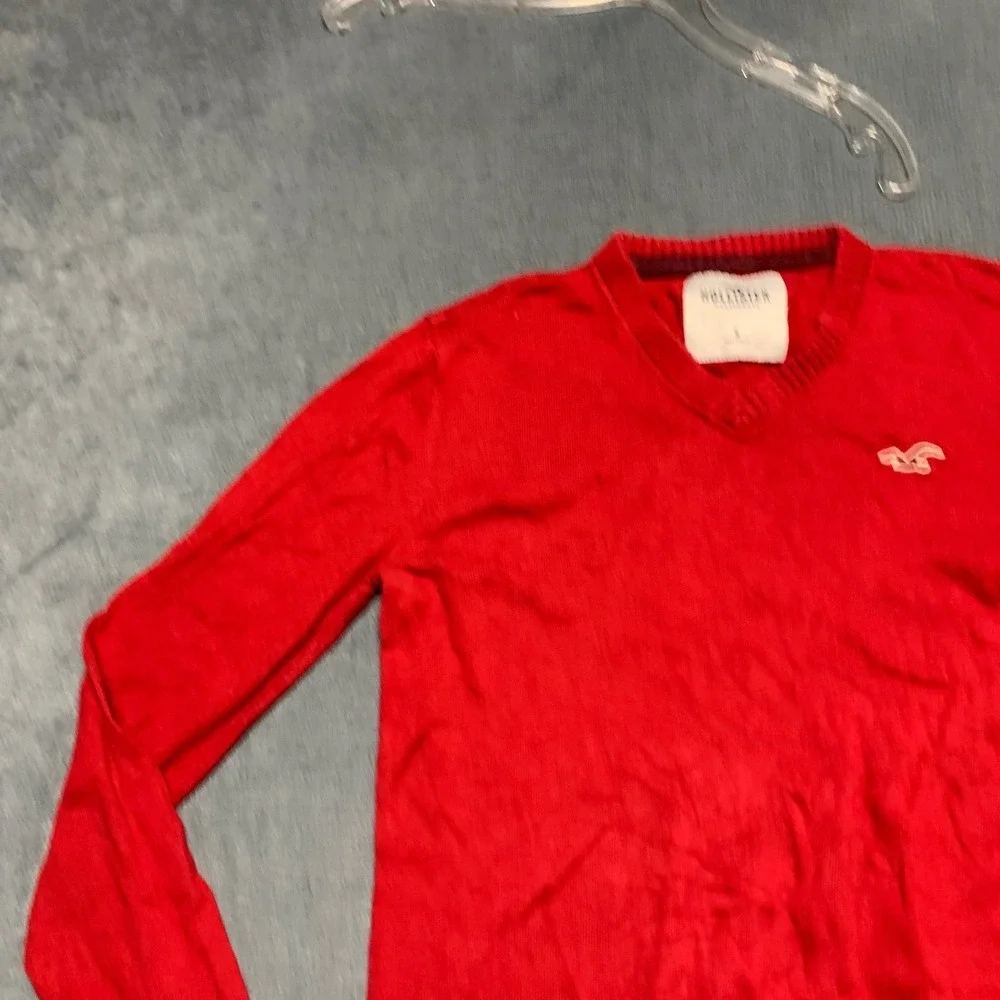 Hollister california sweater